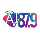 Antena Jovem FM Zeichen