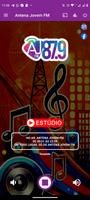 Antena Jovem FM Screenshot 2