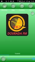 Rádio Dourada FM скриншот 1