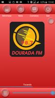 Rádio Dourada FM скриншот 2