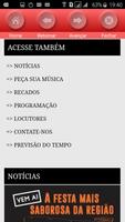 Rádio Dourada FM скриншот 3