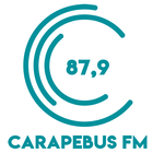 CARAPEBUS FM icône