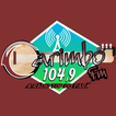 Rádio Carimbó FM 104,9 MHz