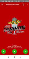 برنامه‌نما Rádio Chamamento FM عکس از صفحه