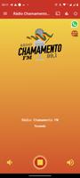 Rádio Chamamento FM تصوير الشاشة 2