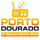 Rádio Porto Dourado Web icône