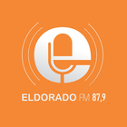 Rádio Comunitária Eldorado FM biểu tượng