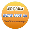 Entre Rios FM - 98,7