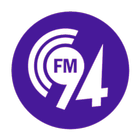 94 FM icon