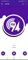 94 FM imagem de tela 2