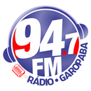 Rádio Garopaba 94,7 FM APK
