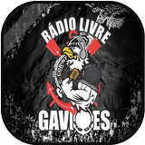 Rádio Livre Gaviões