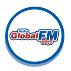 Rádio Global Fm 99,5 ikon