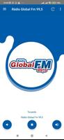 Rádio Global Fm 99,5 syot layar 2