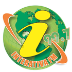 Interativa FM 99,7 आइकन
