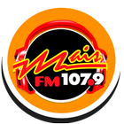 Mais FM 107.9 ikon