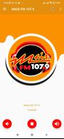 Mais FM 107.9 syot layar 2