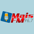 آیکون‌ MAIS FM 96.7 VALE