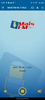برنامه‌نما MAIS FM 96.7 VALE عکس از صفحه