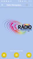 پوستر Rádio Maragojipe