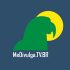 MeDivulga иконка