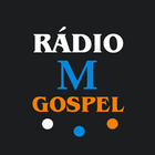 Rádio M Gospel icon