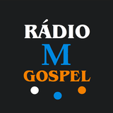 Rádio M Gospel أيقونة