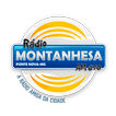 Rádio Montanhesa de Ponte Nova ícone