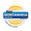 Rádio Montanhesa de Ponte Nova APK