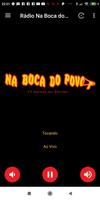 Rádio Na Boca do Povo capture d'écran 3