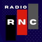 Rádio RNC-icoon