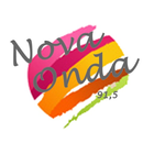 Rádio Nova Onda FM 91,5 icône