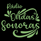 Radio Ondas Sonoras simgesi