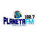 RÁDIO PLANETA FM APK