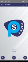 PS RADIO Affiche