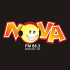 Rádio Nova 88 FM icône