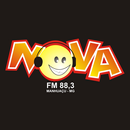 Rádio Nova 88 FM APK