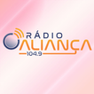 Aliança FM Gramado Loureiros
