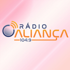 Aliança FM ikon
