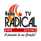 Radical FM 图标