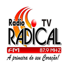 Radical FM 아이콘