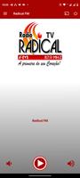 پوستر Radical FM