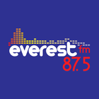 Rádio Everest أيقونة