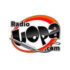 Rádio UOPA simgesi