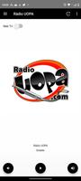 Rádio UOPA Ekran Görüntüsü 2
