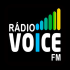 Voice FM-icoon