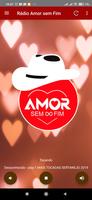 Rádio Amor sem Fim Affiche