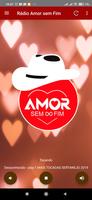 Rádio Amor sem Fim पोस्टर