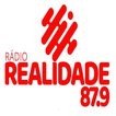 Rádio Realidade FM 87,9