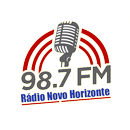 Rádio Novo Horizonte FM aplikacja